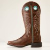 Stivali Western ARIAT Round Up Ryder