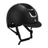 CASCO EQUESTRO MODELLO ECLIPSE STONE MATT