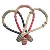 BOSAL IN RAWHIDE 5/8"