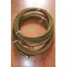 STINGER* 3 STRAND POLY RANCH ROPE 3/8"